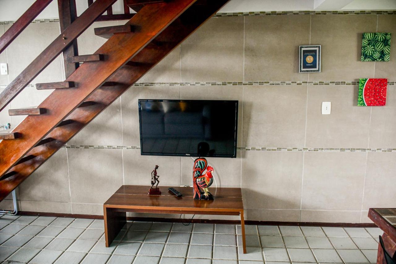 Apartamento Duplex